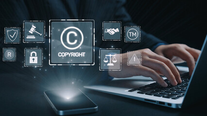 Understanding copyright is essential in digital publishing. Copyright ensures intellectual property...