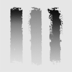 vector illustration of an abstract grunge background