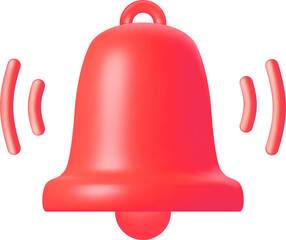 3d Bell notifications