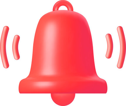 3d Bell notifications