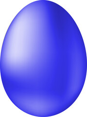 Easter egg icon