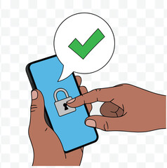 Secure Mobile Verification Confirmed