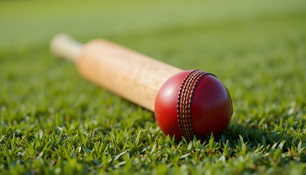 baseball and ball - Powered by Adobe