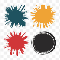 Overwhelmed Office Workers