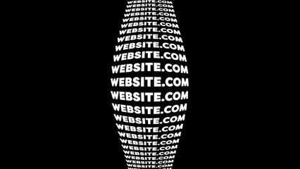 Typography Kinetic 2