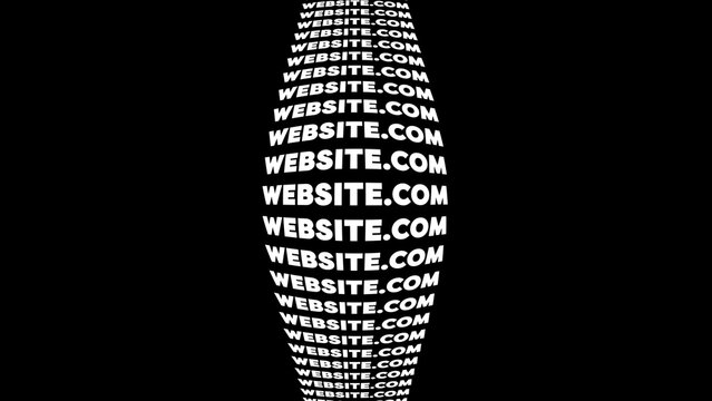 Typography Kinetic 2