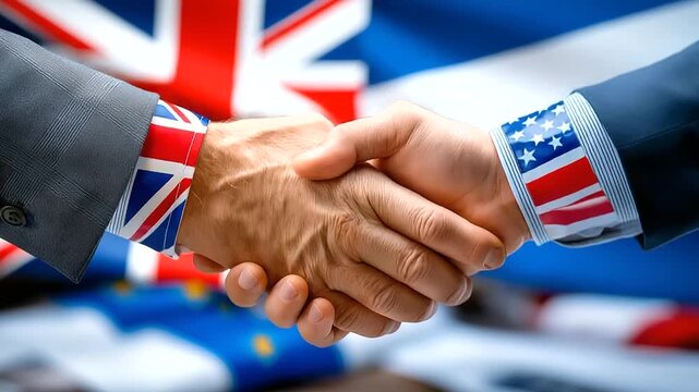 Trade agreement negotiation delegates haggle terms, documents shuffle, economy link, photorealistic captured by a economic diplomacy photographer.