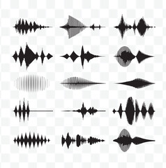 Sound Waveform Variations