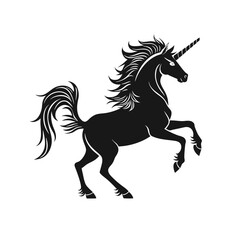 Majesty of the Unicorn