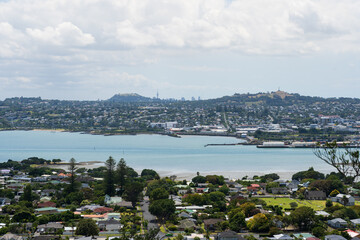 Onehunga and Māngere Bridge, Auckland, New Zealand