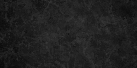 Dark black grunge wall charcoal colors texture backdrop background. Black Board Texture or Background. abstract grey color design are light with white gradient background. Old wall texture cement.	
