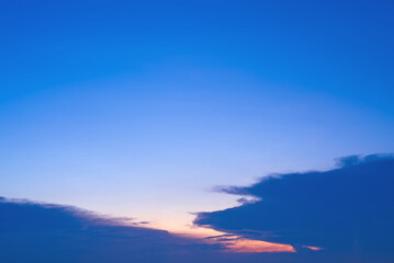 blue sky with clouds  BACKGROUDS FOR GRAPHICS DESIGNER 