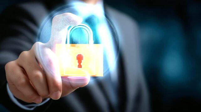 SRM security audit firewalls check breaches, data safe guard, trust ensure, photorealistic stolen view by a cyber protect photographer.