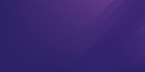 Abstract purple background with diagonal lines. Vector illustration