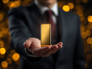 gold bar business 5