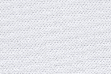 Wonderful white fabric background for your ideal style.