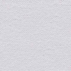 White linen canvas texture. Seamless pattern background.