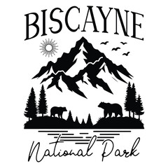 Biscayne National Park