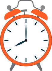 alarm clock icon