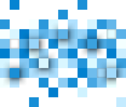 abstract texture with squares.