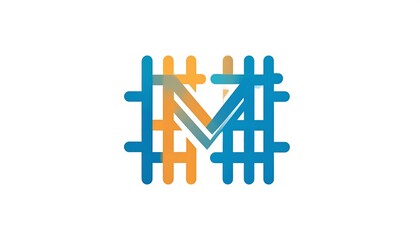 Obraz premium Stylized 