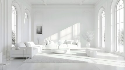 modern interior design