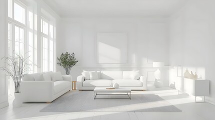 modern interior design