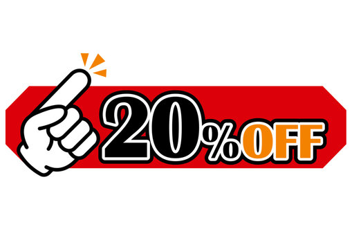 20%off, 割引, 値下げ, チラシ, 値札, 20%, 値引き, プライスカード, 広告, 値段, 売り出し, 販売, 文字, バーゲン, テンプレート, ラベル, 枠, お買い得, お知らせ, 安い, ポップ, かわいい, タイトル, 見出し, クリアランス, お得, おすすめ, スーパー, 金額, おしゃれ, 特価, フレーム, イラスト, デザイン, アイコン, 飾り, 買い物, ショ