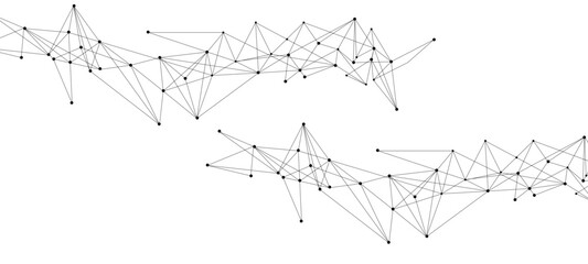 abstract music background