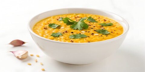 Jain Dal Tadka