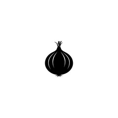 Onion vector  