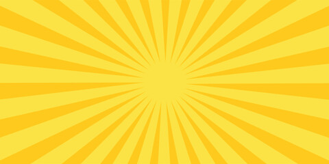 popular abstract ray star burst background television vintage. Vector illustration.eps 10