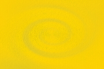 abstract yellow background