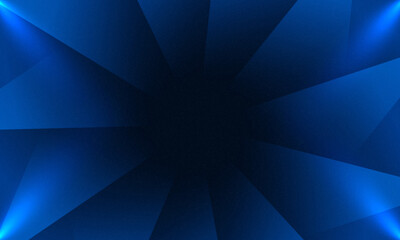 Modern abstract technology background, tech banner, corporate business concept, hi-tech abstract background, vector illustration for business or presentation