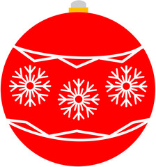 크리스마스 오너먼트