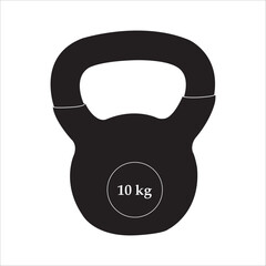 barbell or sports equipment