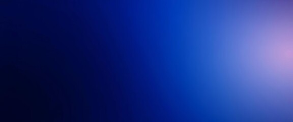 Deep blue gradient background, transitioning subtly from dark to light,  navy,  texture
