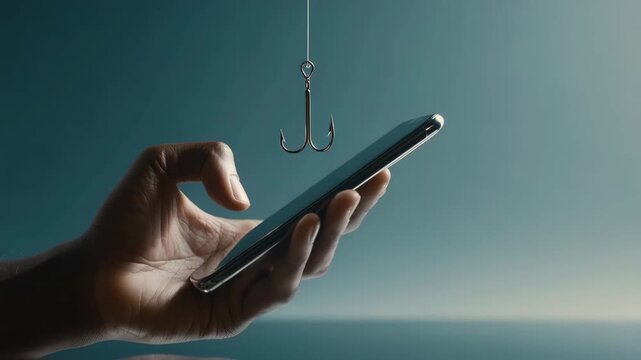 Understanding phishing scams in today's digital world and how to protect your personal information