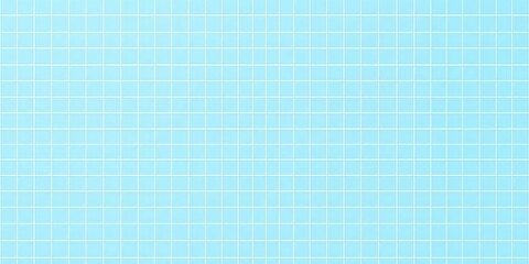 Minimalist blue-teal grid on white background vector illustration,  vibrant,  background