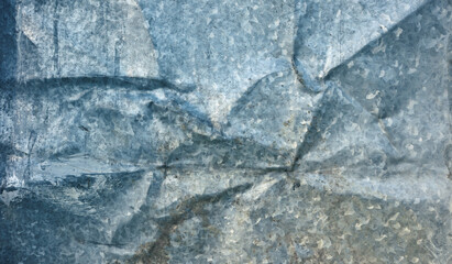 Old steel sheet, abstract background.