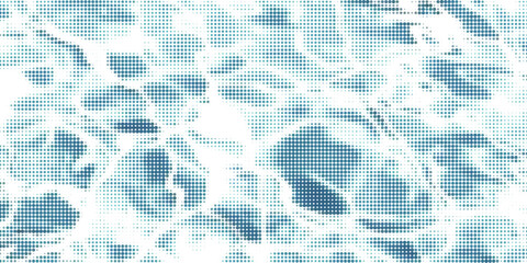 Blue and white water ripples light surface overlay background. 3d clear ocean surface pattern with reflection effect backdrop. Marble desaturated texture.