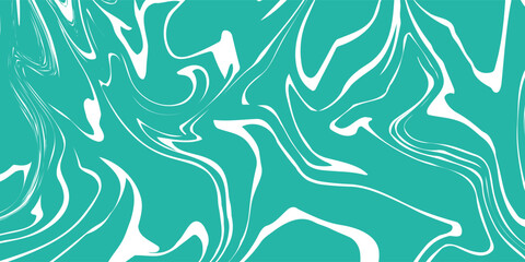 Abstract background in marble style. Light stains of paint are intertwined with each other. Elements for design of packaging or invitations. Aesthetic Stock vector illustration.