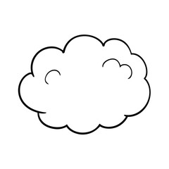 cloud computing concept