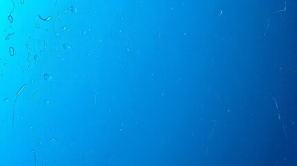 Edge fade frost for vertical greeting cards