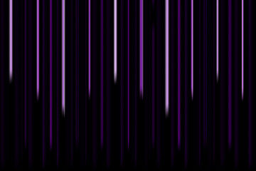 Futuristic purple glassy neon gradient glow abstract background with striped glossy texture