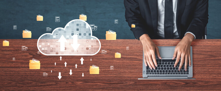 Cloud computing enables digital growth with secure data storage, scalable infrastructure, and strategic cloud-based business solutions. Vouch