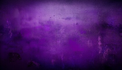Purple Stained Grungy Background Or Texture