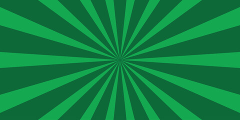 retro starburst or sunburst grunge background vector pattern with a vintage, comic background with retro rays.