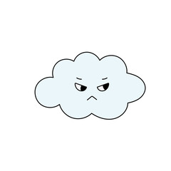 cloud