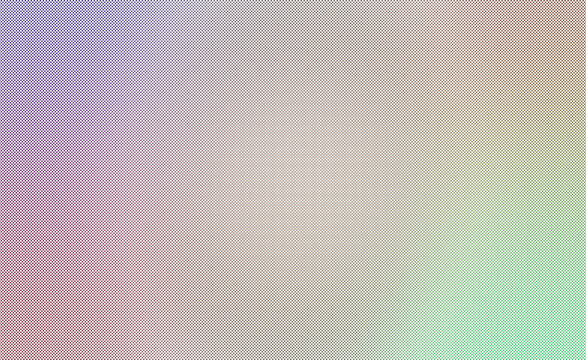 LED TV screen monitor with diode light texture on transparent background, HD TV screen VCR glitch effect video rewind problem